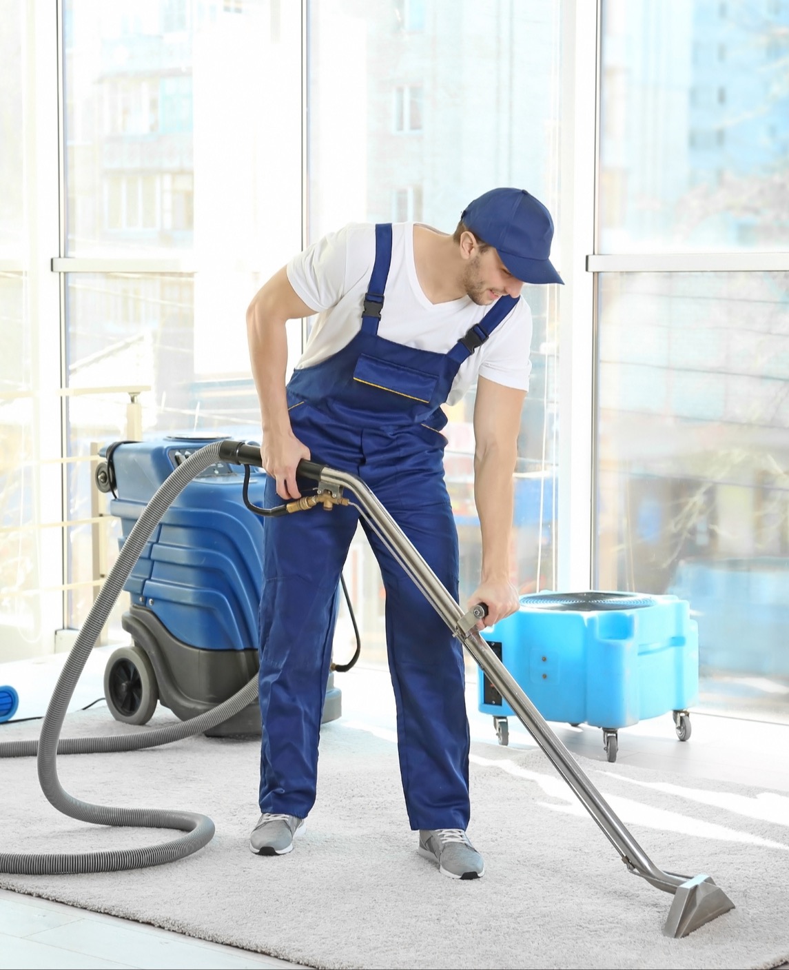 Slon Cleaning