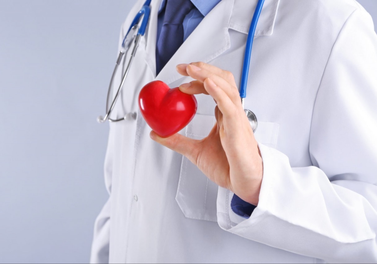 20% скидка на первичный прием врача-кардиолога